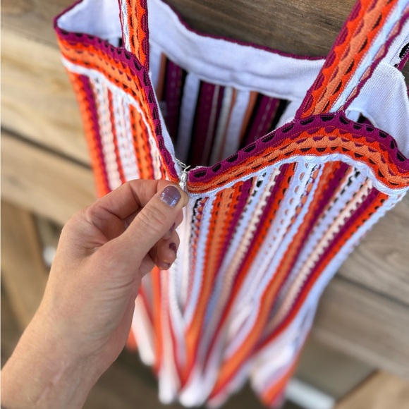 🔥NO MORE SALES!🔥RB “Luisa” Dress. Not available online anymore! FINAL PRICE!!!!! - Picture 6 of 14